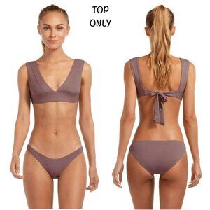 Vitamin A Swim MAGNOLIA Bikini Top